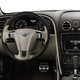 Illustration for article titled 2014 Bentley Flying Spur: This Is It